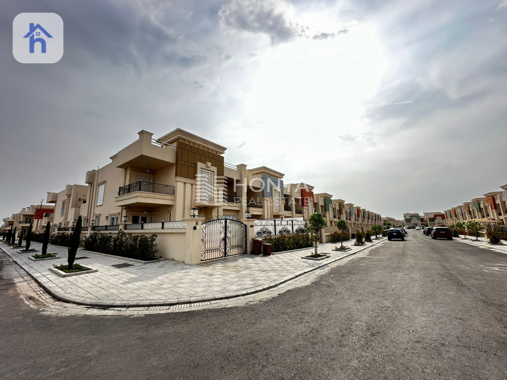 منزل حديث