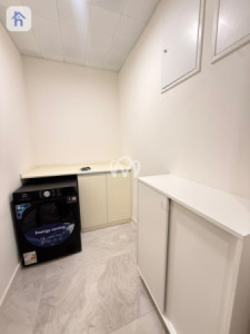 Modern Furnished Apartment in Erbil image 8
