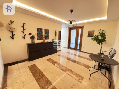 Elegant Apartment with 5 Bedrooms Resim 11