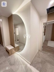 Modern Furnished Apartment in Erbil image 4