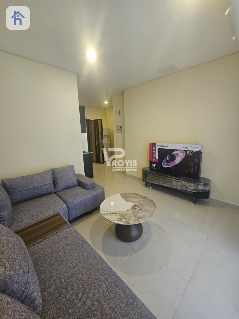 Cozy apartment in Lebanese Village
