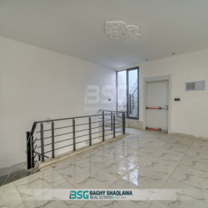 Unused house for sale in Biryati Resim 9