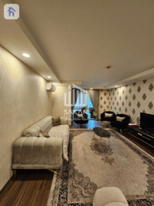 2-Bedroom Apartment in Erbil image 2