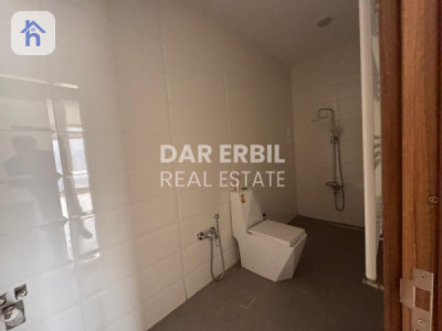 منزل واسع بـ 5 غرف نوم في أربيل صورة 14