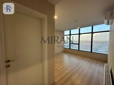 Modern 2 Bed Apartment Resim 5