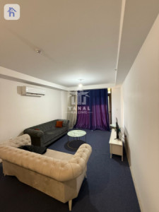 شقة أنيقة بـ 2 غرف نوم للإيجار image 2