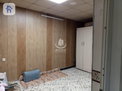 Two Floor House Resim 5