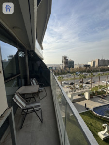 Furnished Apartment For Rent Resim 12