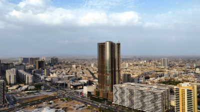 Spacious Apartment with Stunning Views image 1