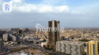 Spacious Apartment in Cavalli Tower image 2