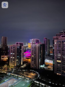 شقة ستوديو حديث للإيجار image 8