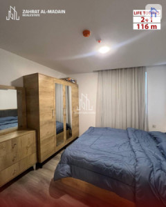 Furnished Apartment For Rent Image 5