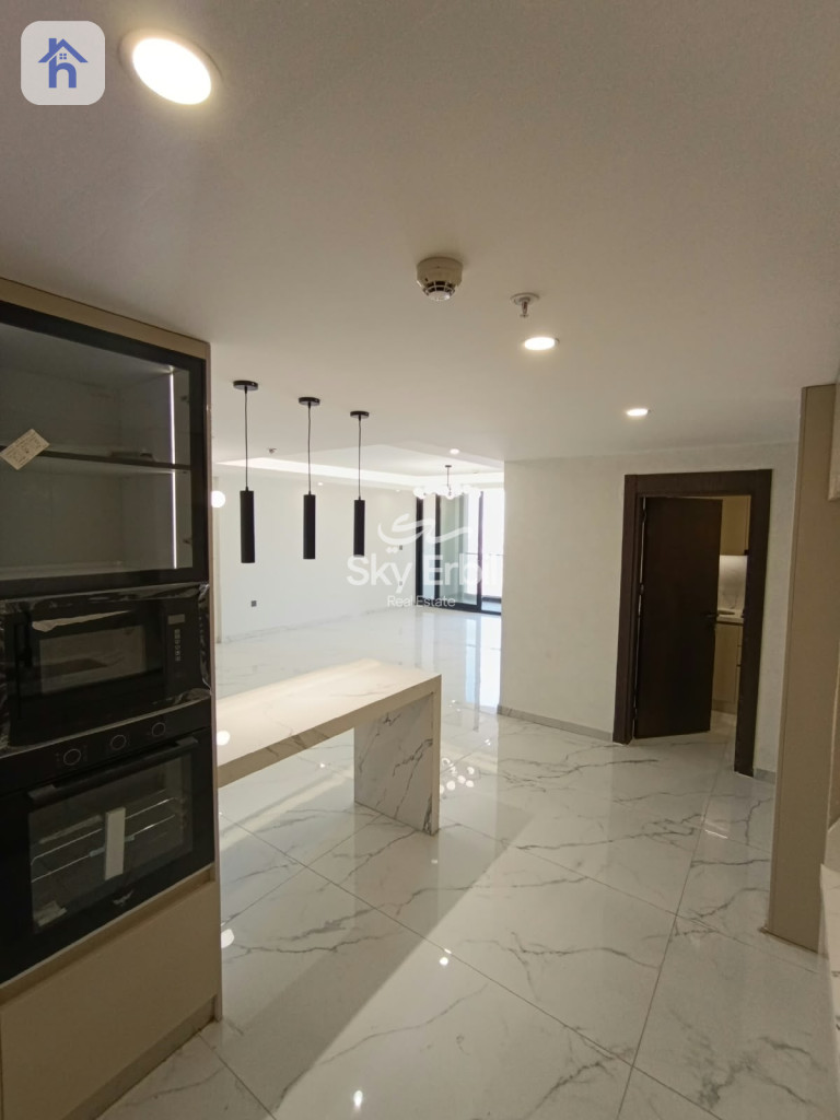 Apartment (214m²)