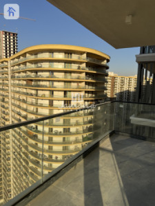 شقة عصرية بغرفة نوم واحدة في أربيل صورة 7