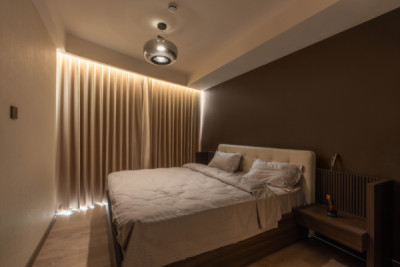 Luxurious Apartment in Cavalli Tower Image 7