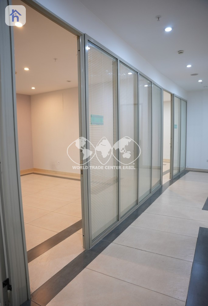 Spacious Office for Rent in Gulan Park Image 2