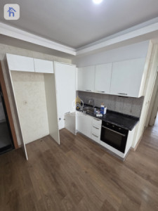 Bright and Specious Two-Bedroom Apartment Image 4
