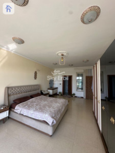Luxurious Villa in Erbil Resim 14