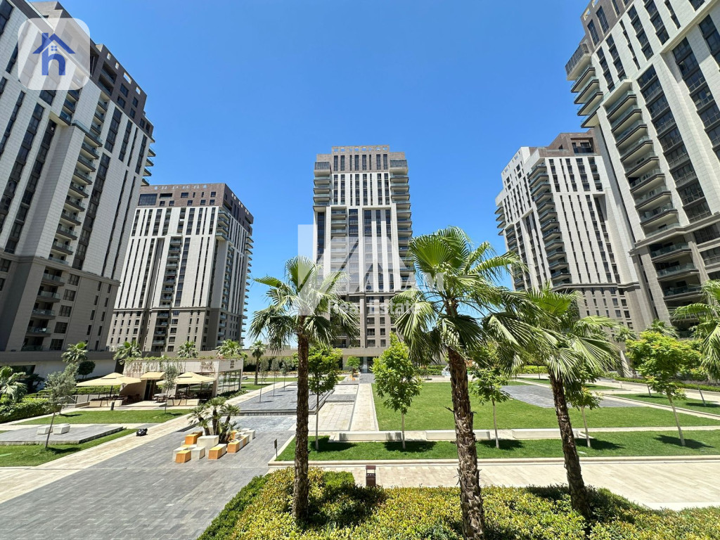 Modern Apartment Image 24