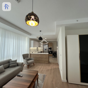 Furnished Apartment For Rent Resim 4