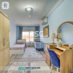 Spacious 3-Bedroom Apartment in Erbil Image 5