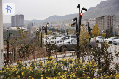 Modern apartment in Shahan Tower Resim 22