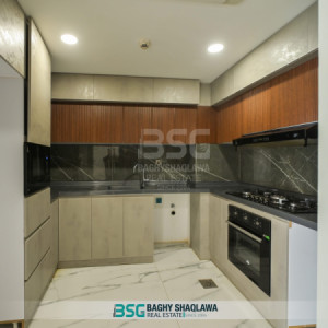 Sky Towers 2 Bedroom Apartment Resim 4