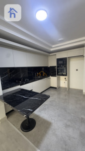 Modern 1-bedroom apartment with view image 2