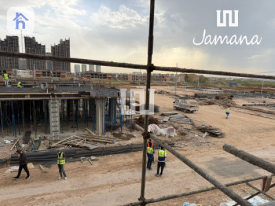 منزل عصري بـ 4 غرف نوم image 3