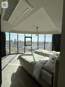 Luxurious 3-Bedroom Apartment in Cavalli Tower Image 7