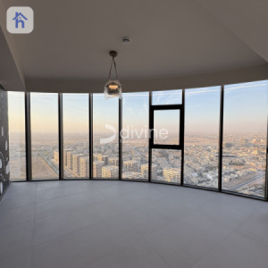 شقة فخمة بـ3 غرف نوم في برج كافالي صورة 3