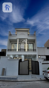 Spacious House in Farmanbaran image 1