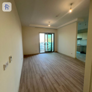 شقة حديثة بغرفتي نوم صورة 3