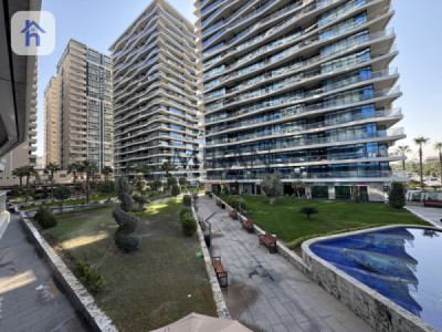 شوقەیەکی ئارام و یەک ژووری نوستن لە هەولێر وێنە 6