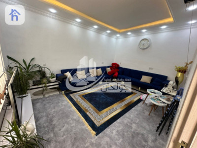 خانوویەکی ئارام لە ڕەحیماوا لە کەرکوک وێنە 3