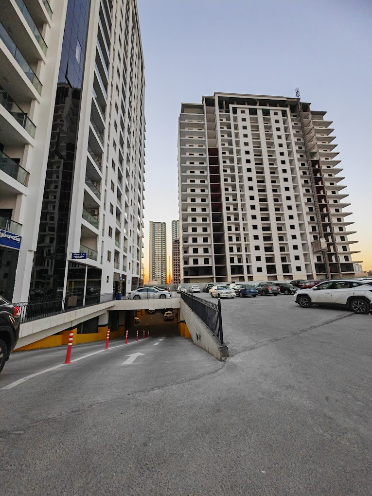 شقة مؤثثة للإيجار صورة 8