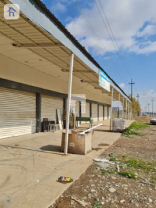 کۆگایەکی فراوان لە هەولێر، 100 م2 image 1