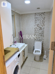 Modern Apartment in Roya Tower image 6
