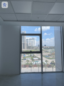 ئۆفیس بۆ کرێ لە ئیمپایەر بزنس تاوەرز وێنە 3