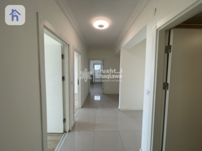 Spacious apartment with 3 bedrooms Resim 5