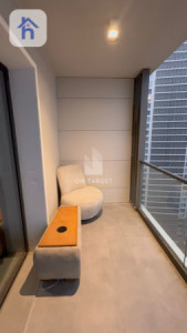 Cozy apartment with stunning views Resim 9