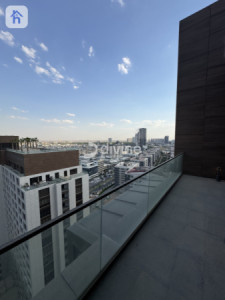 Duplex Apartment image 32