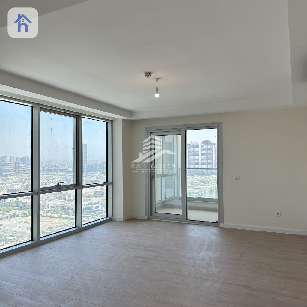 Modern 2 Bedroom Apartment in Erbil