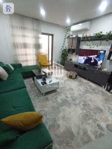 شوقەیەکی مۆدێرن لە یەک ژووری نوستن image 2