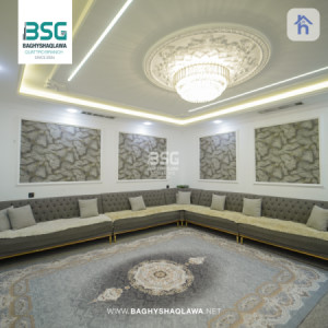 Luxury House Resim 6