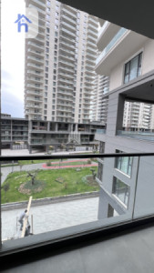 Modern Apartment in Rami Towers — 1