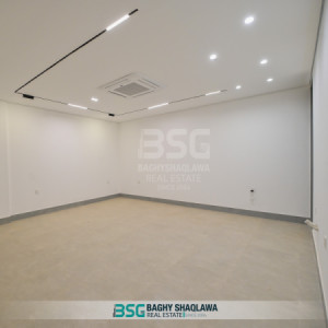 Commercial building available for rent in Sarbasty Resim 6
