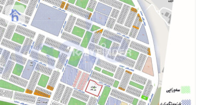Residential Plot Opposite Garden image 1