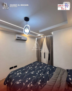 Furnished Apartment For Rent Image 5