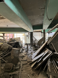 Versatile Commercial Space with 2 Entrances Resim 18